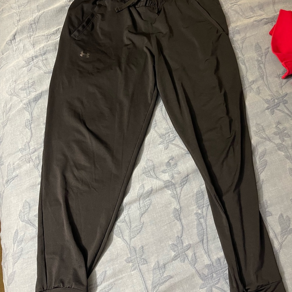 Under Armour Men's Joggers